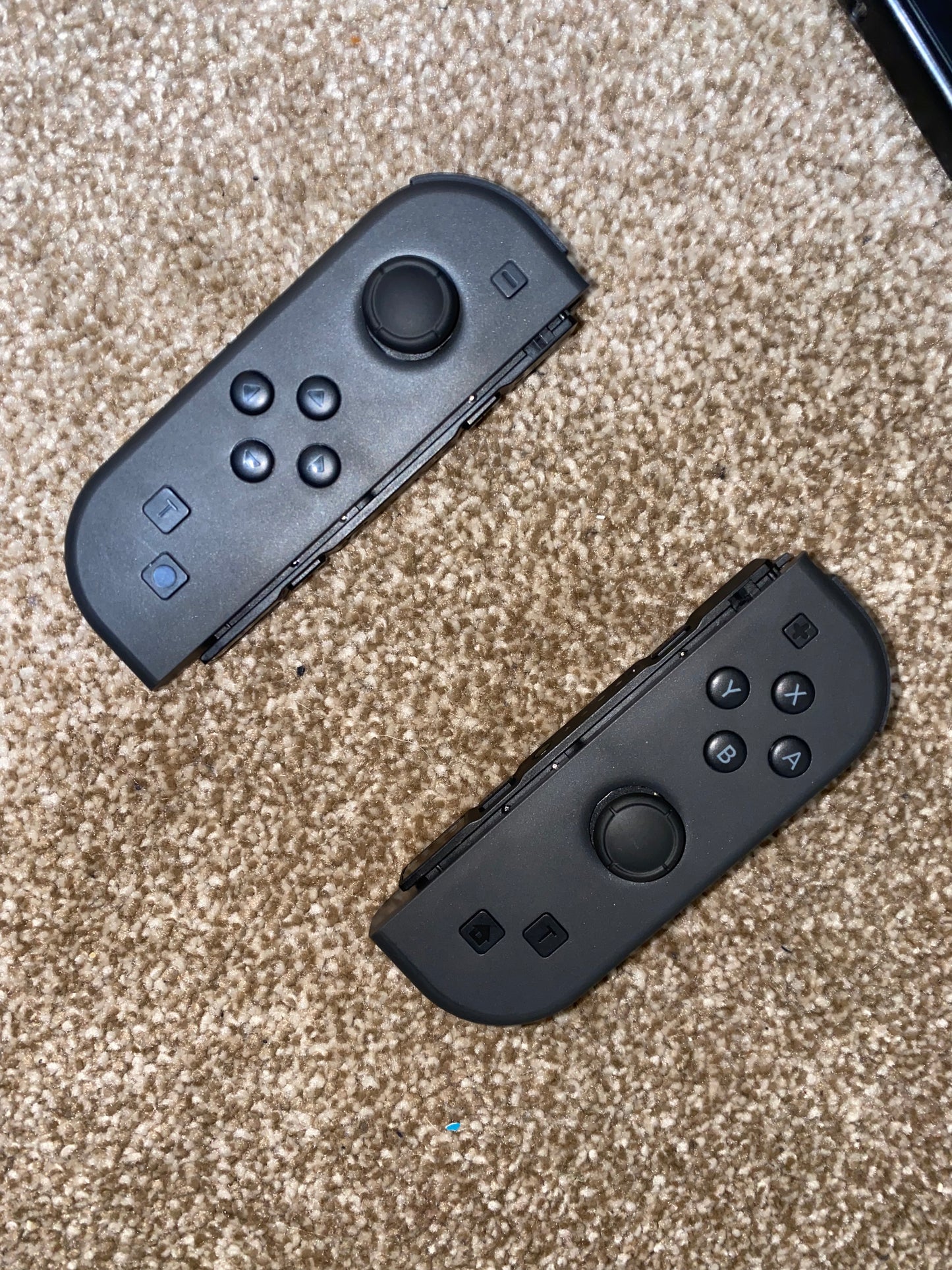 Modded Nintendo Switch – 128GB SD, Plug & Play, Preloaded Games + Full Accessories