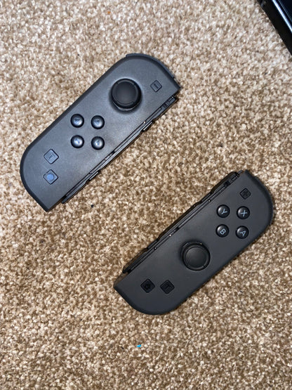 Modded Nintendo Switch – 128GB SD, Plug & Play, Preloaded Games + Full Accessories