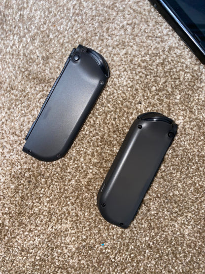 Modded Nintendo Switch – 128GB SD, Plug & Play, Preloaded Games + Full Accessories