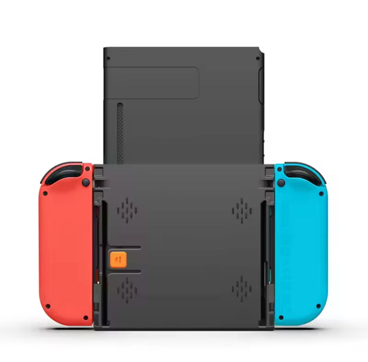 Nintendo Switch/Switch Oled Grip Flip Vertical Bracket