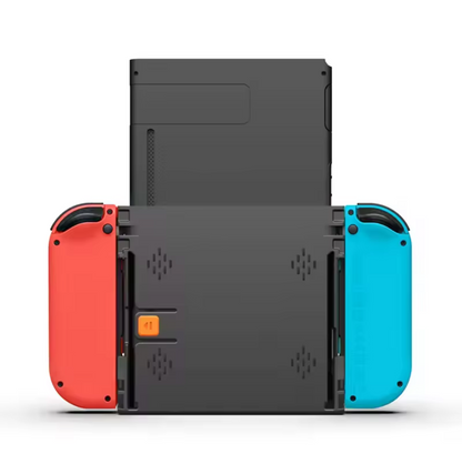 Nintendo Switch/Switch Oled Grip Flip Vertical Bracket