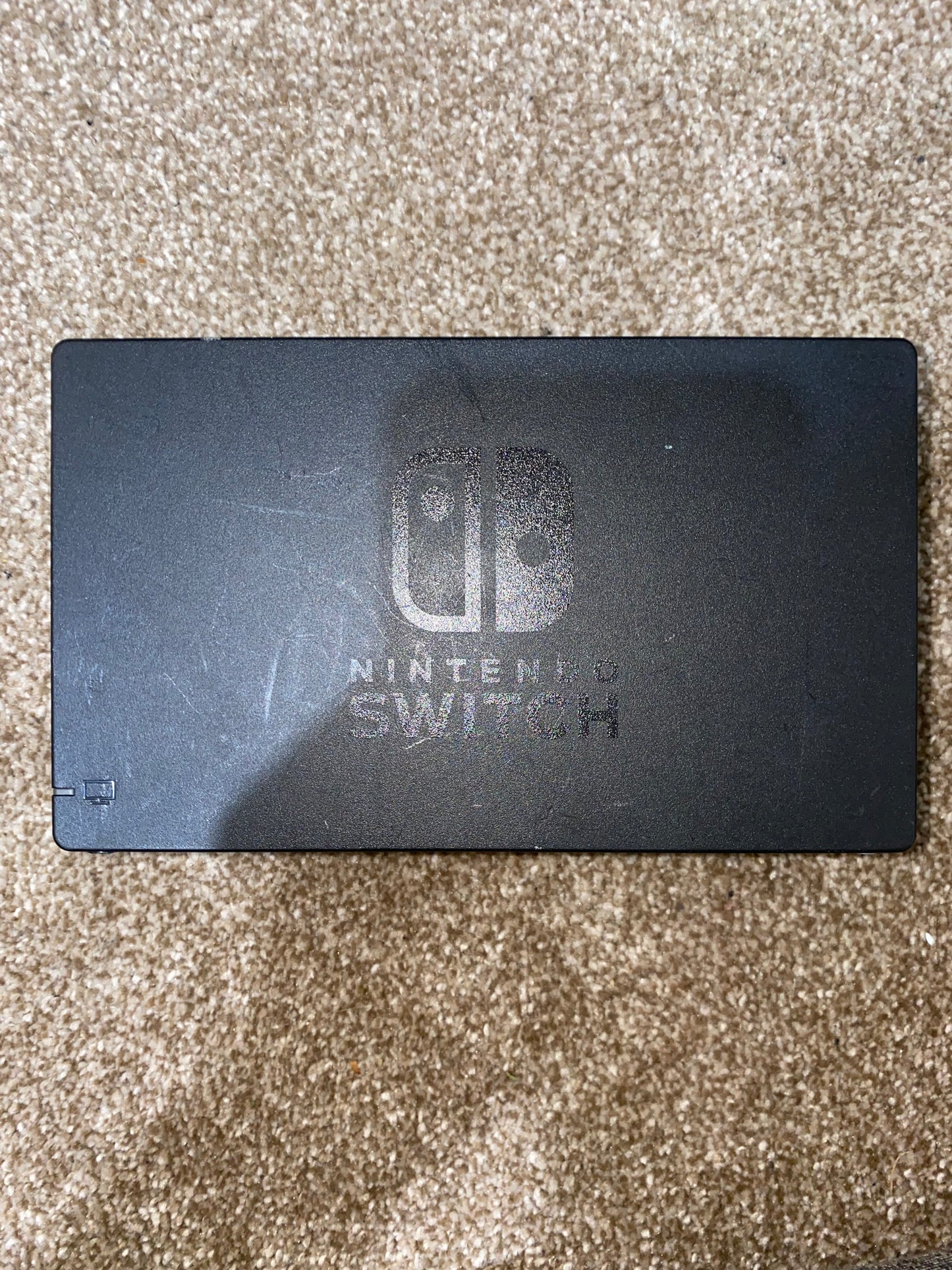 Modded Nintendo Switch – 128GB SD, Plug & Play, Preloaded Games + Full Accessories