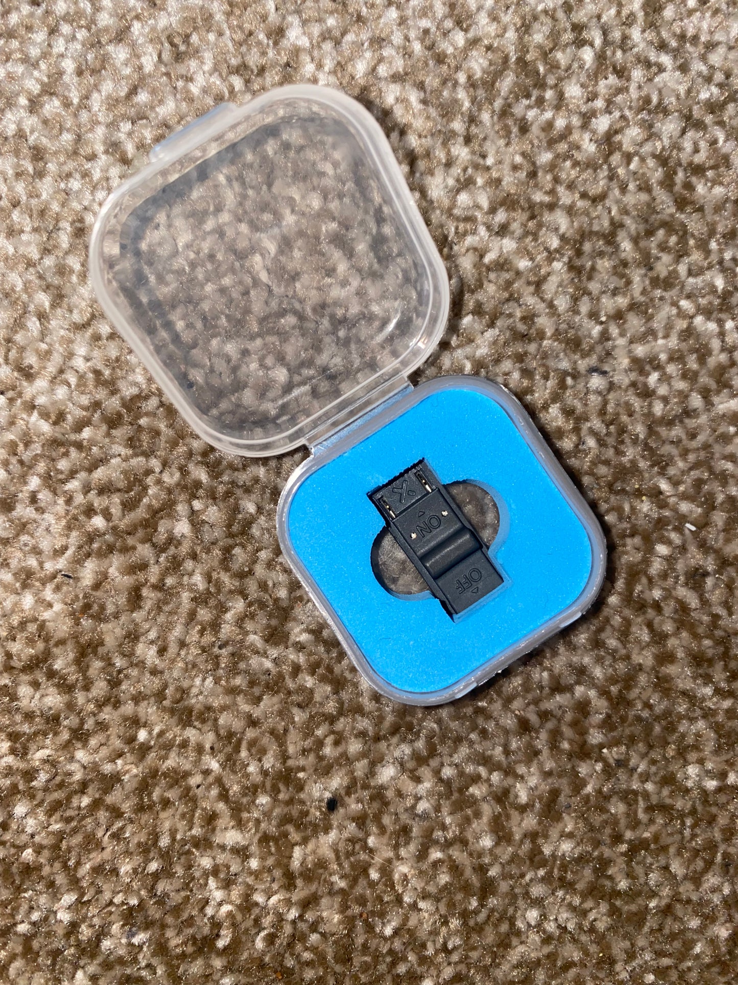 Modded Nintendo Switch – 128GB SD, Plug & Play, Preloaded Games + Full Accessories