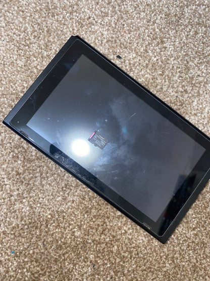 Modded Nintendo Switch – 128GB SD, Plug & Play, Preloaded Games + Full Accessories