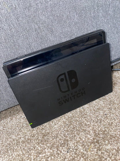 Modded Nintendo Switch – 128GB SD, Plug & Play, Preloaded Games + Full Accessories