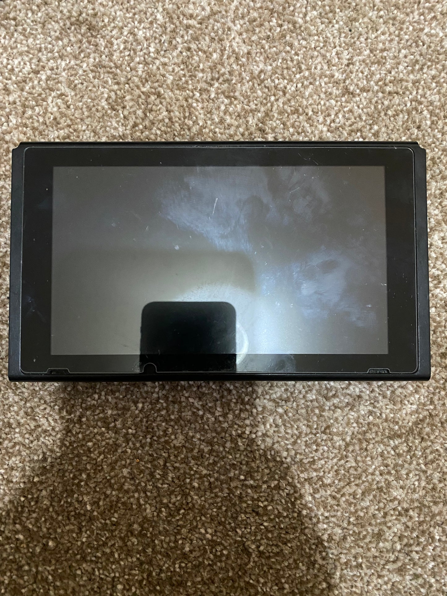 Modded Nintendo Switch – 128GB SD, Plug & Play, Preloaded Games + Full Accessories