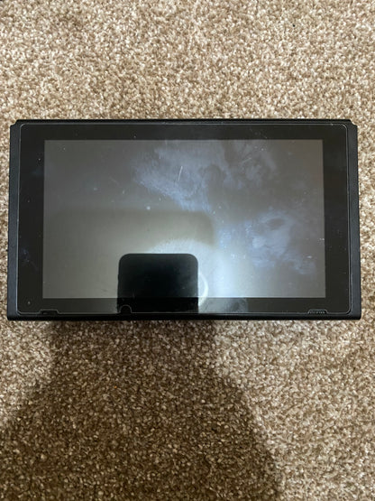 Modded Nintendo Switch – 128GB SD, Plug & Play, Preloaded Games + Full Accessories