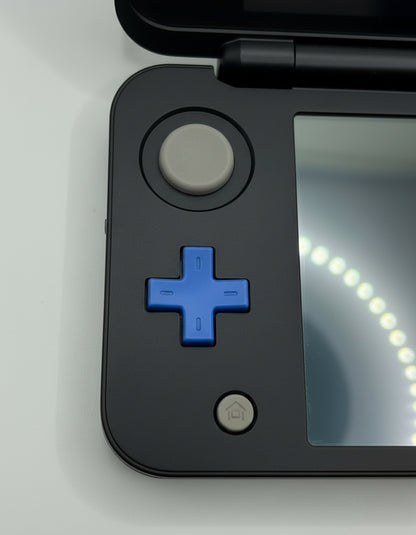 New Nintendo 2DS XL - Modded, 128GB SD