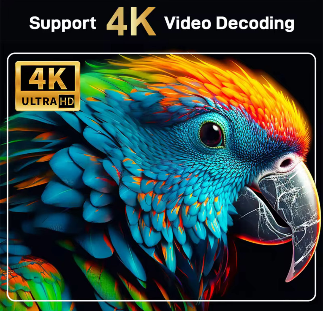 3rd Party Amazon TV Fire-stick