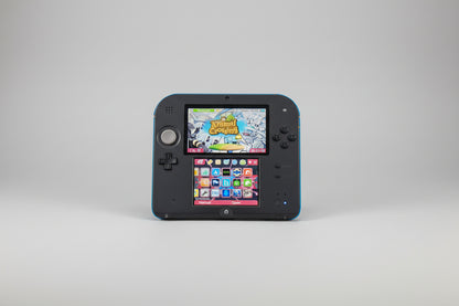 3DS Custom Modding Service - Pay Cash or Trade Games