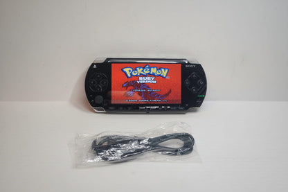 Console modding service UK - PlayStation, Xbox, Nintendo custom firmware installation 64GB/128GB/256GB with warranty