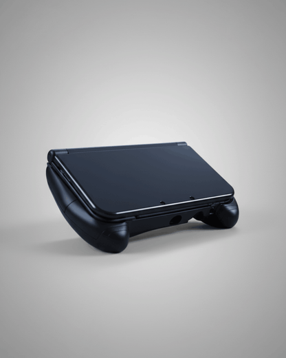 Modded 3DS XL Enhanced Grip Bundle