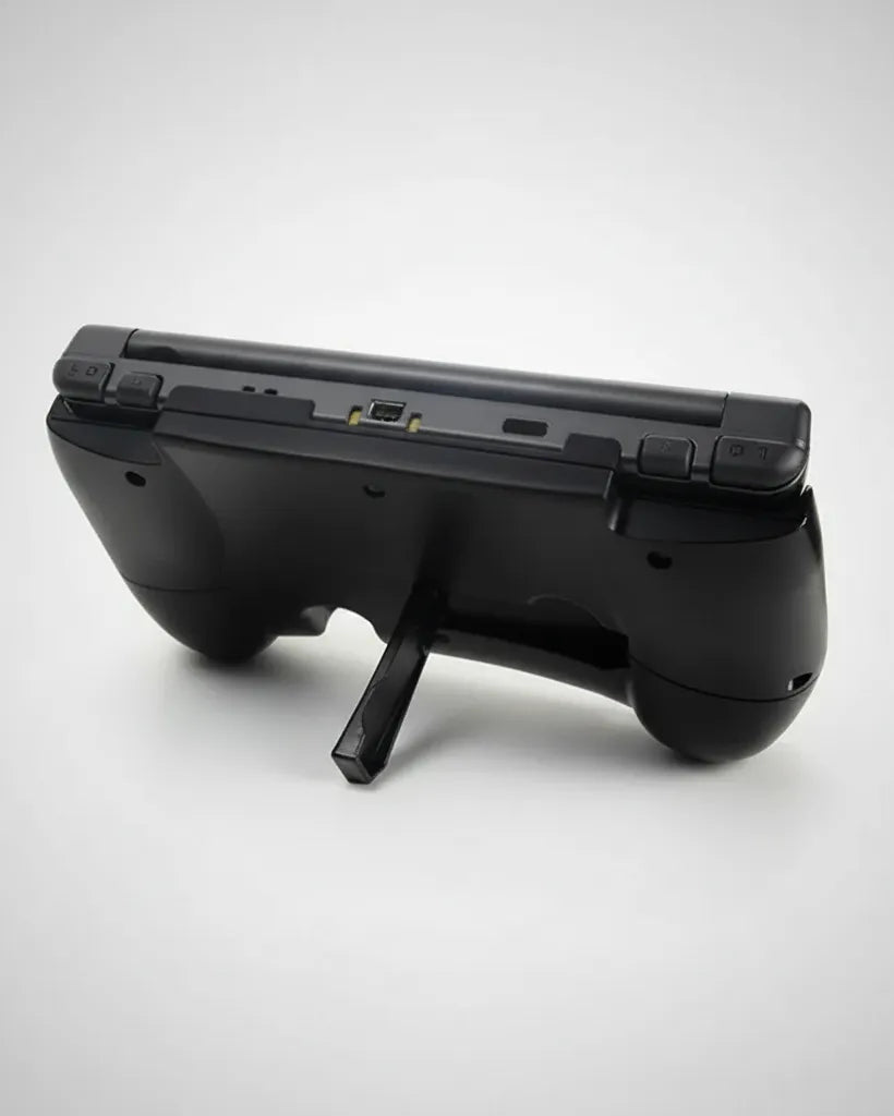 Modded 3DS XL Enhanced Grip Bundle