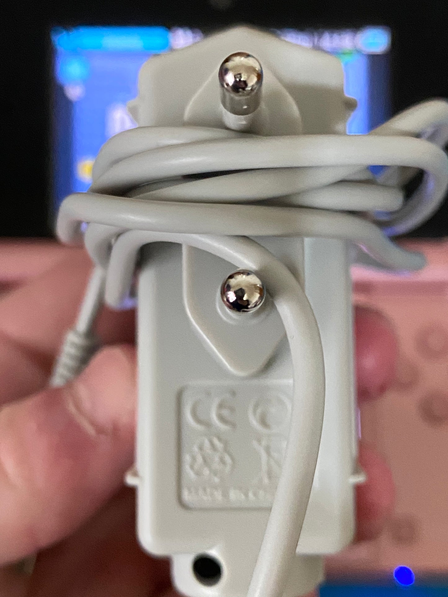 Pink Nintendo 3DS – Modded, 128GB SD