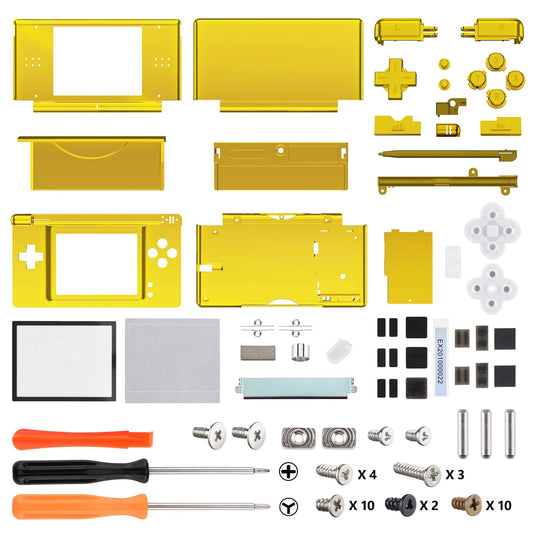 Midas Chrome — DS Lite Shell