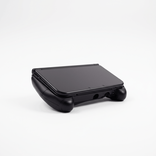3DS XL Hand Grip - Ergonomic Comfort Grip for Nintendo 3DS XL