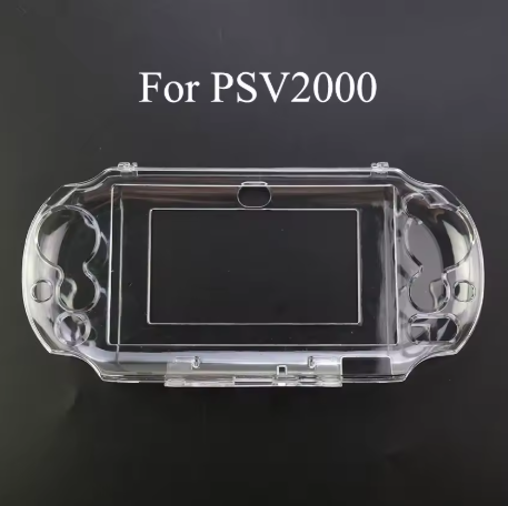 PS Vita slim protective case for model 2000 hard shell cover PlayStation Vita accessory