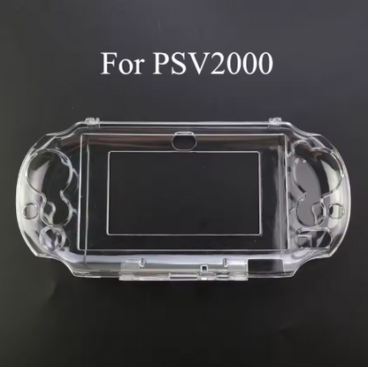 PS Vita slim protective case for model 2000 hard shell cover PlayStation Vita accessory